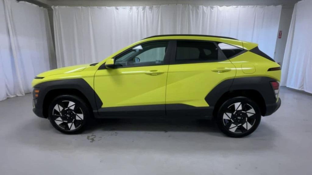 used 2024 Hyundai Kona car, priced at $25,995