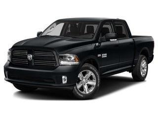 used 2017 Ram 1500 car, priced at $21,995