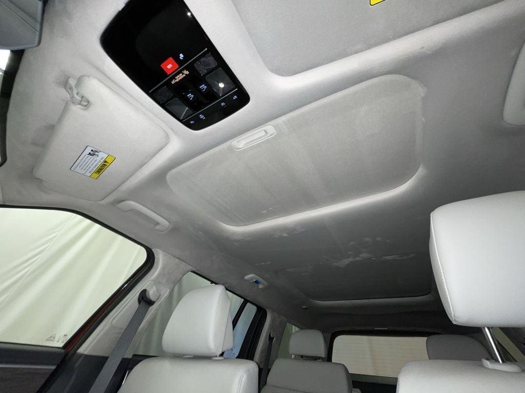 new 2025 Hyundai SANTA FE HEV car, priced at $48,794