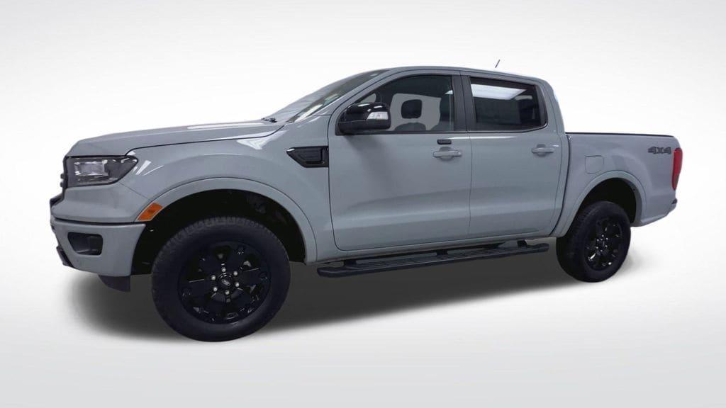 used 2021 Ford Ranger car, priced at $32,995