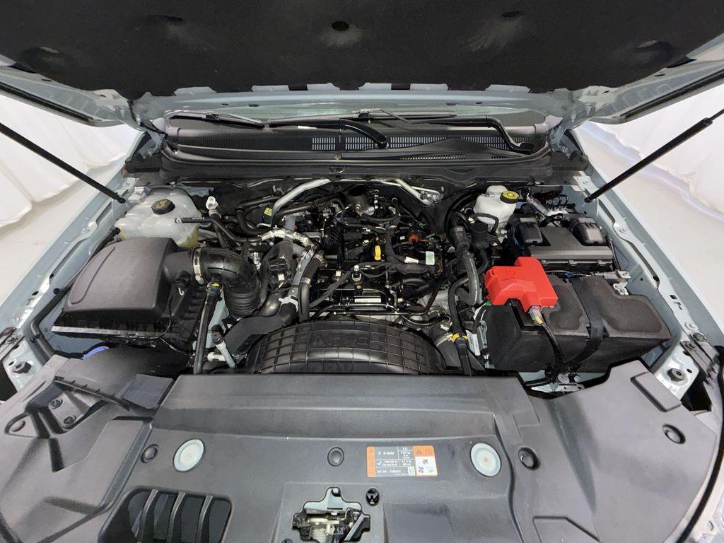 used 2021 Ford Ranger car, priced at $32,995