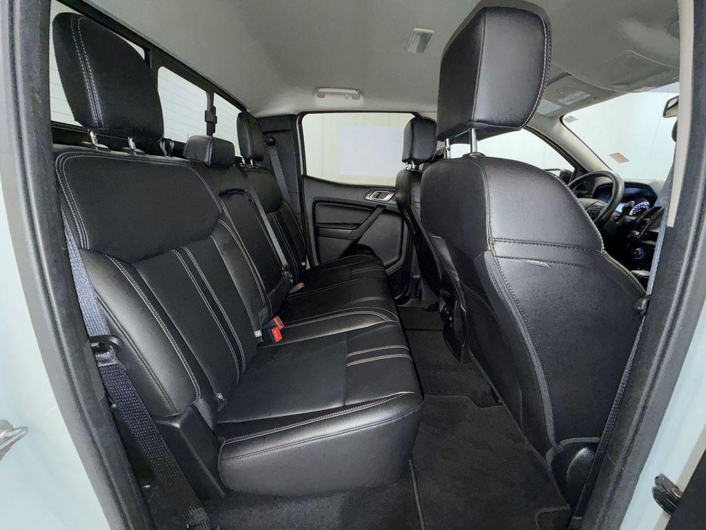 used 2021 Ford Ranger car, priced at $32,995