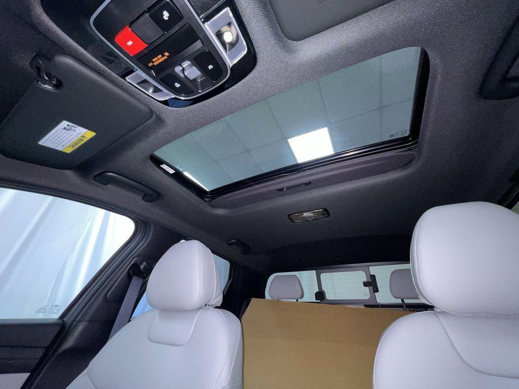 new 2025 Hyundai SANTA CRUZ car, priced at $34,271