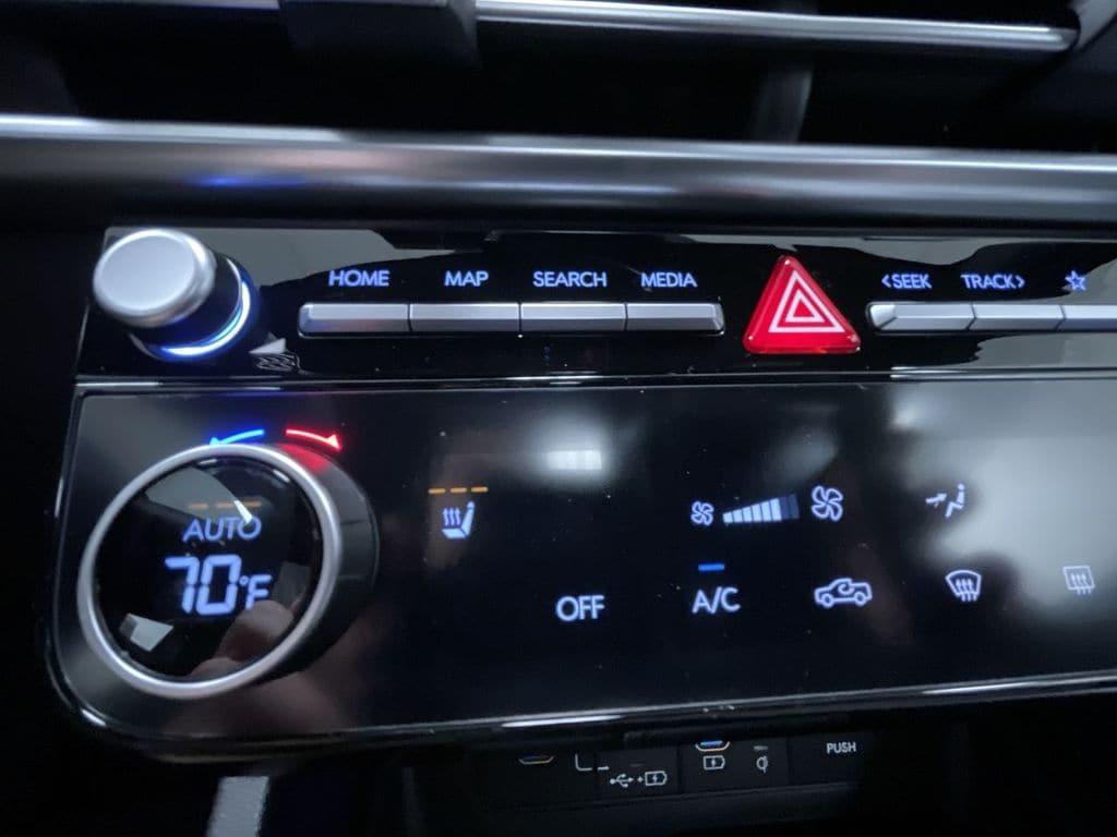 new 2025 Hyundai SANTA CRUZ car, priced at $34,271