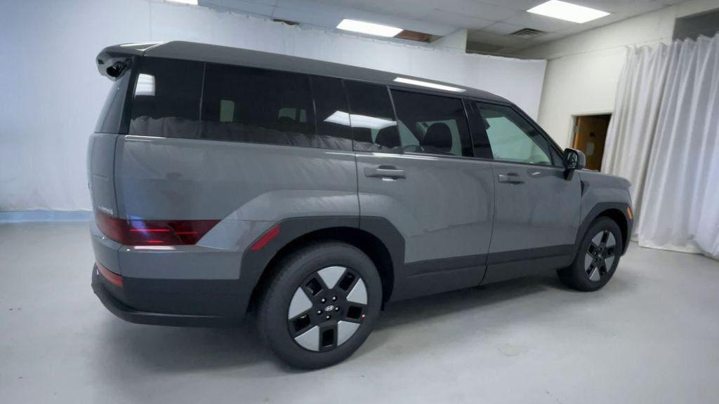 new 2026 Hyundai SANTA FE HEV car, priced at $38,240