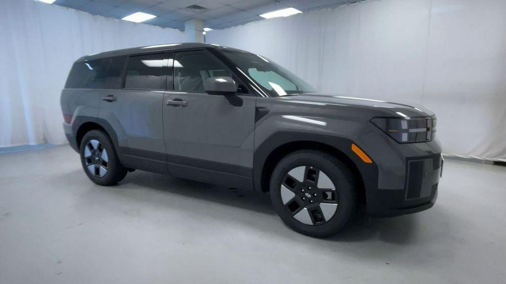 new 2026 Hyundai SANTA FE HEV car, priced at $38,240