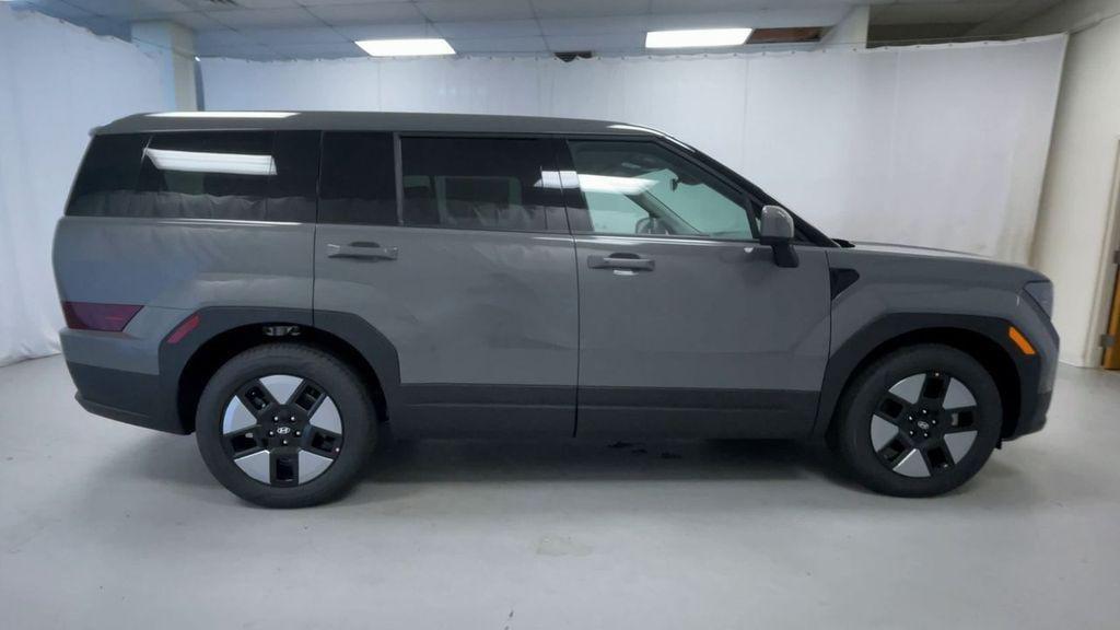 new 2026 Hyundai SANTA FE HEV car, priced at $38,240