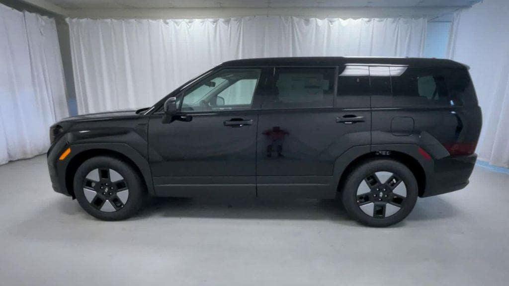 new 2026 Hyundai SANTA FE HEV car, priced at $38,285
