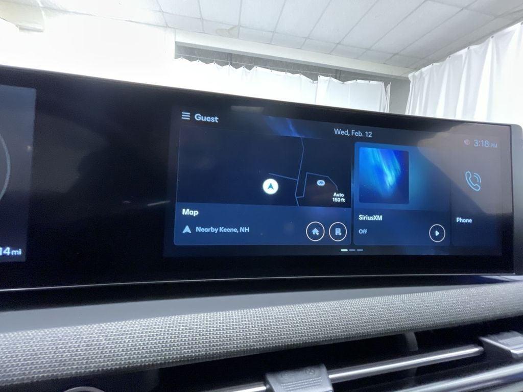 new 2025 Hyundai SANTA CRUZ car, priced at $40,976