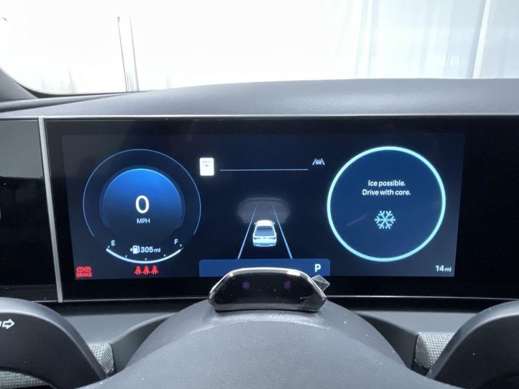 new 2025 Hyundai SANTA CRUZ car, priced at $40,976