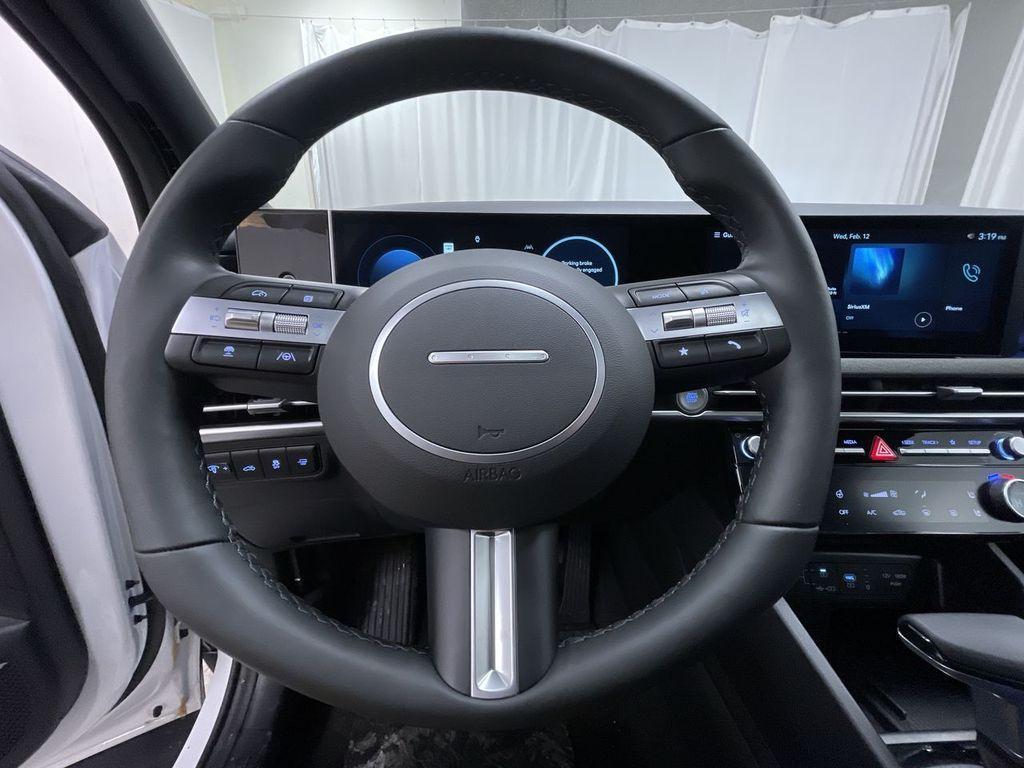 new 2025 Hyundai SANTA CRUZ car, priced at $40,976