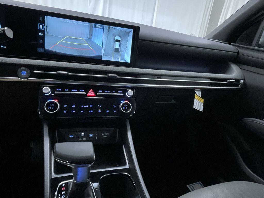 new 2025 Hyundai SANTA CRUZ car, priced at $40,976