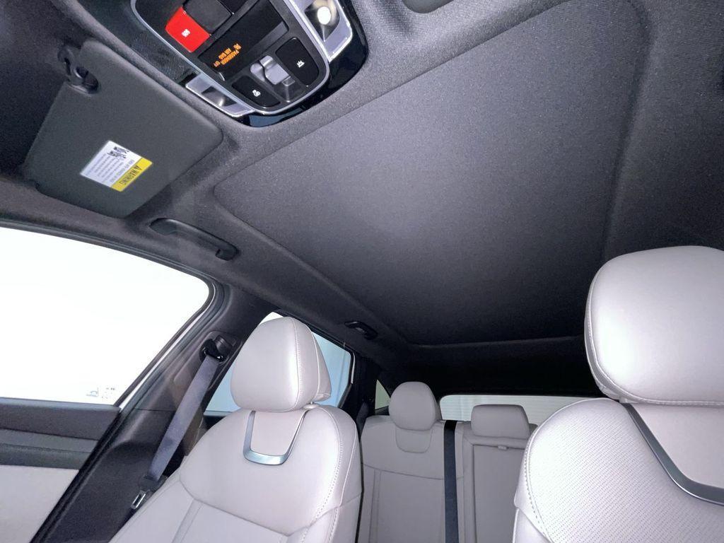 new 2025 Hyundai Tucson car, priced at $41,460