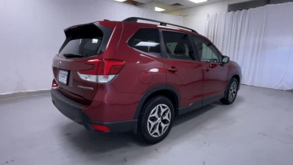 used 2019 Subaru Forester car, priced at $14,295