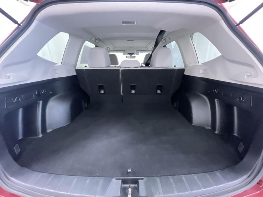 used 2019 Subaru Forester car, priced at $14,295