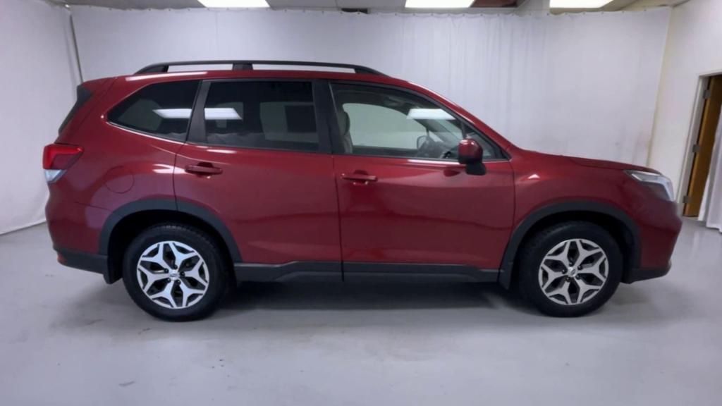 used 2019 Subaru Forester car, priced at $14,295