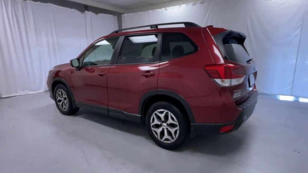 used 2019 Subaru Forester car, priced at $14,295