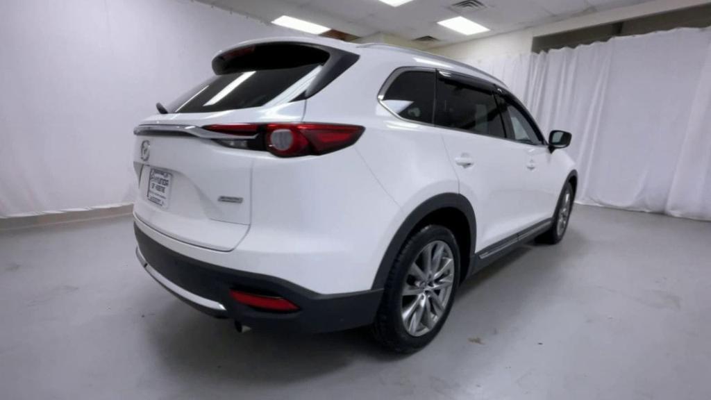 used 2019 Mazda CX-9 car, priced at $24,995