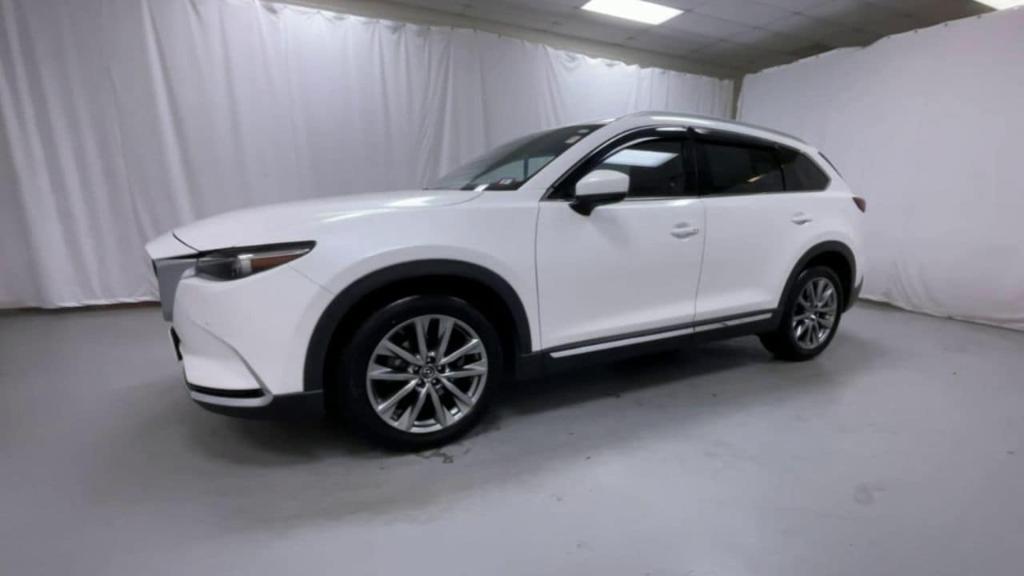 used 2019 Mazda CX-9 car, priced at $24,995