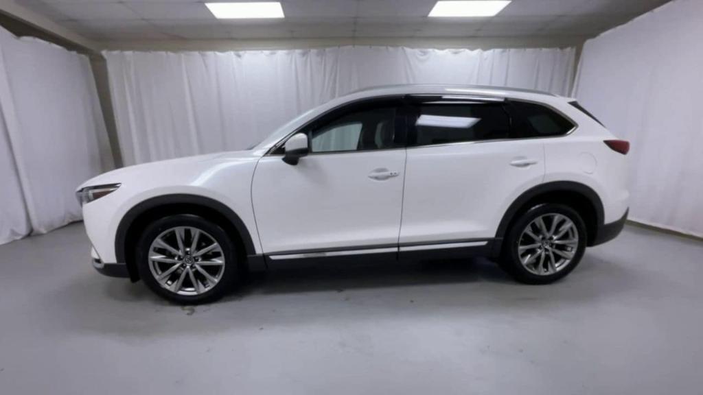 used 2019 Mazda CX-9 car, priced at $24,995