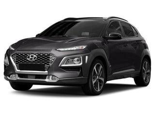 used 2018 Hyundai Kona car, priced at $14,995