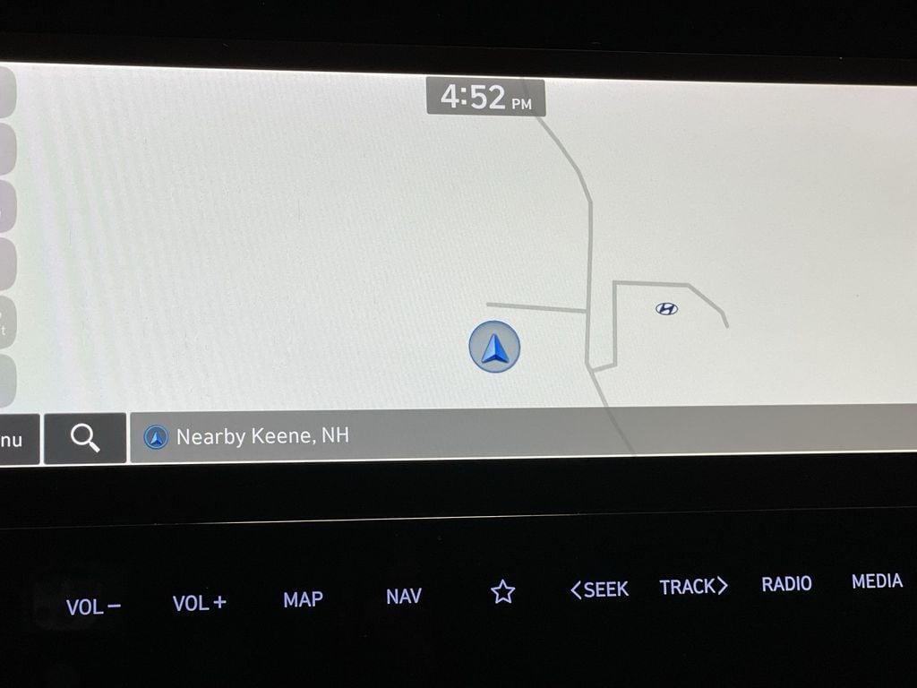 used 2023 Hyundai Tucson car, priced at $26,995