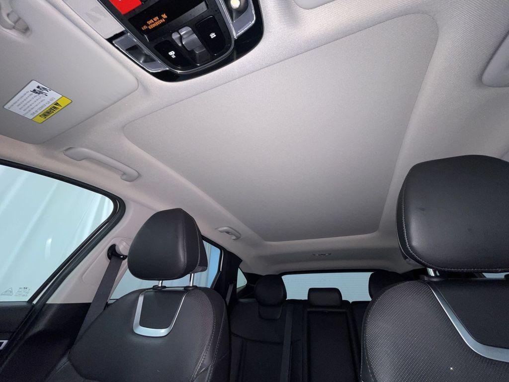 used 2023 Hyundai Tucson car, priced at $26,995