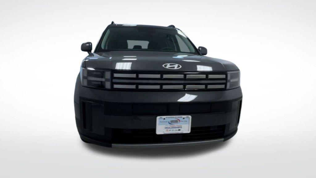 new 2026 Hyundai SANTA FE HEV car, priced at $37,795