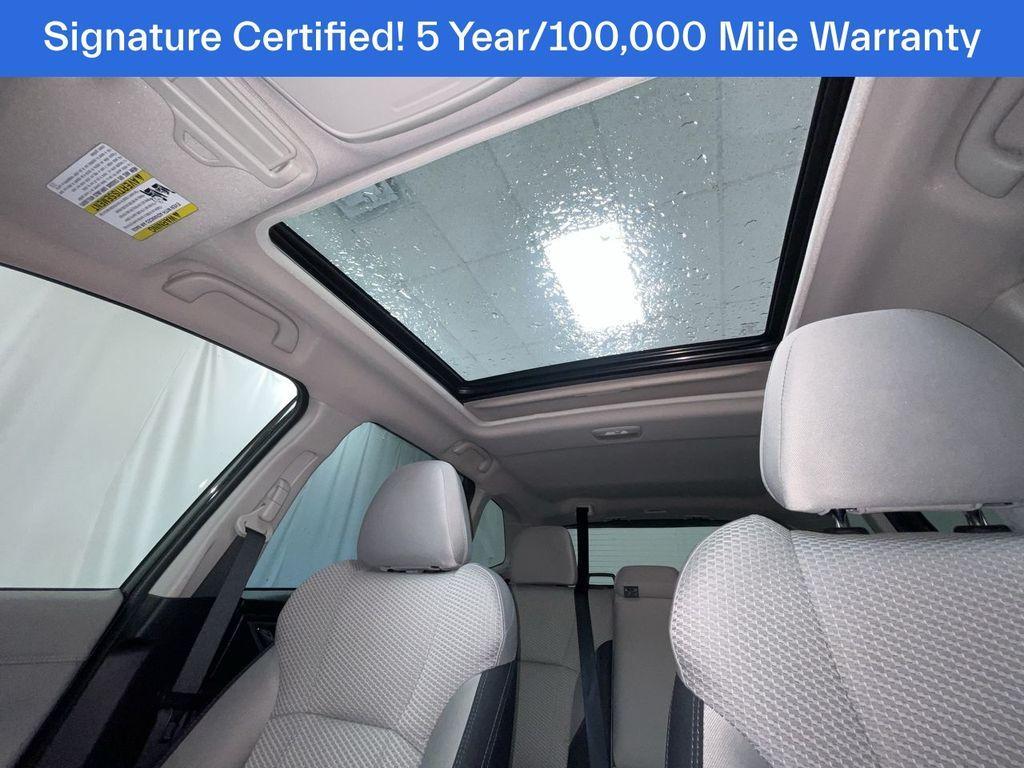 used 2022 Subaru Forester car, priced at $27,995