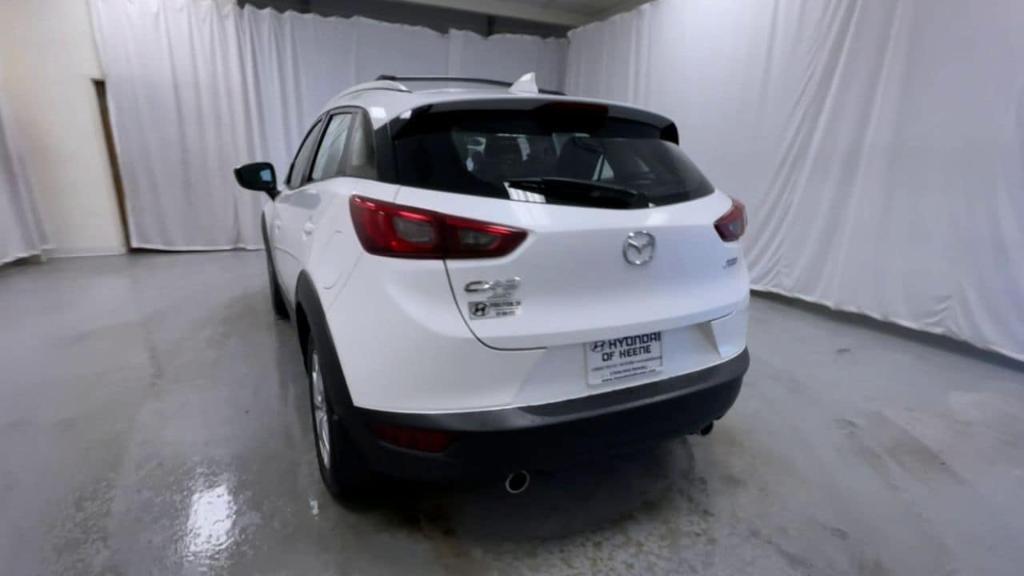 used 2019 Mazda CX-3 car, priced at $16,995