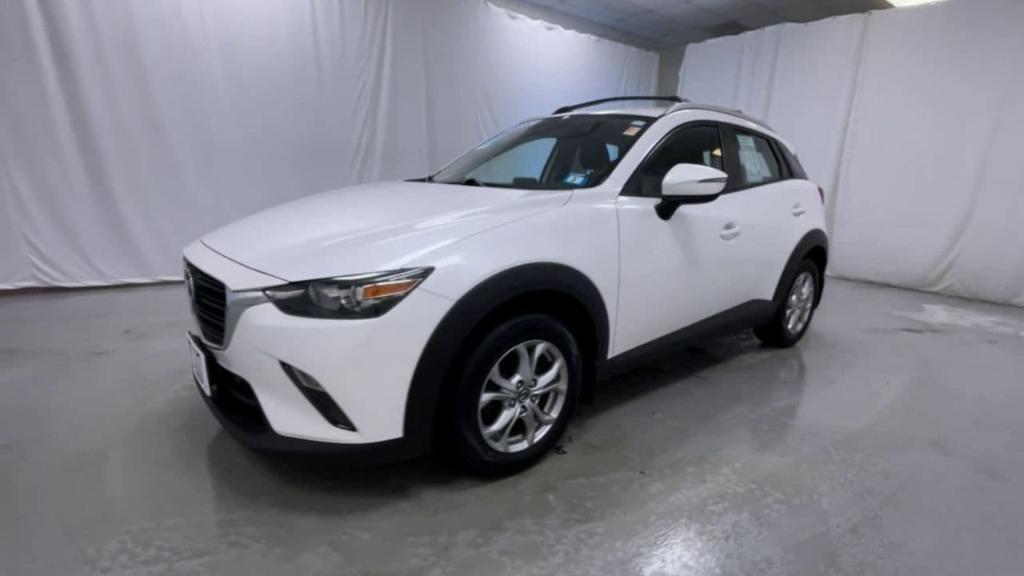 used 2019 Mazda CX-3 car, priced at $16,995