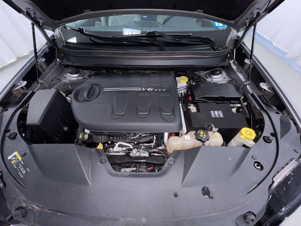 used 2020 Jeep Cherokee car, priced at $19,995