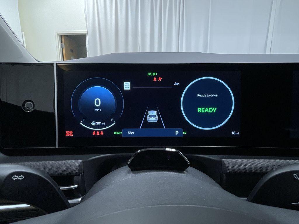 new 2025 Hyundai TUCSON Plug-In Hybrid car, priced at $48,427