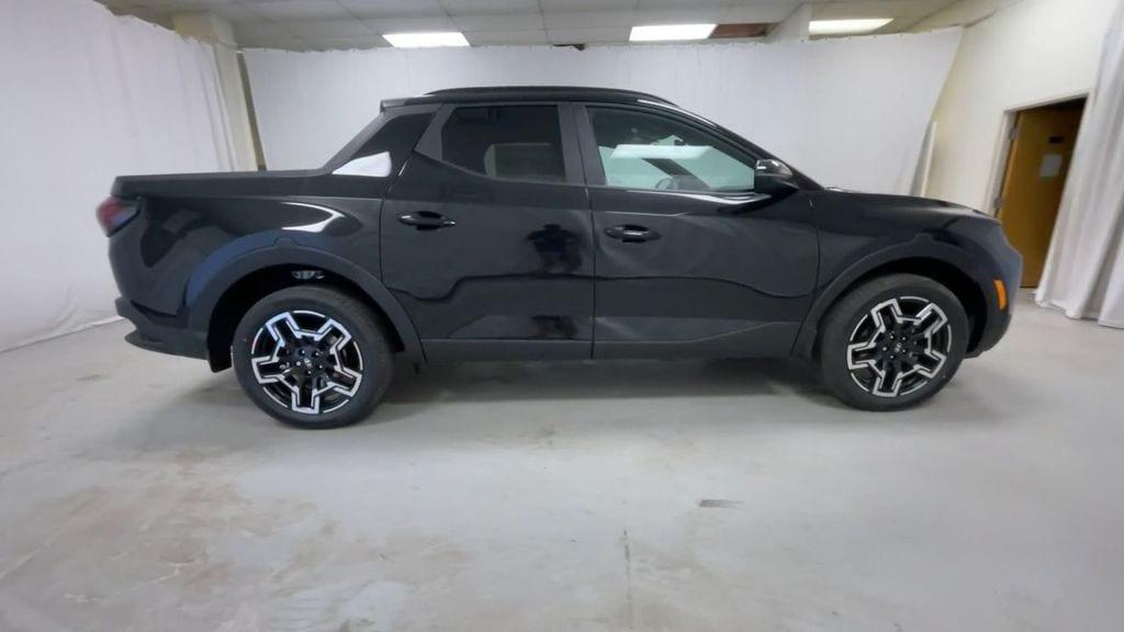 new 2025 Hyundai SANTA CRUZ car, priced at $41,188