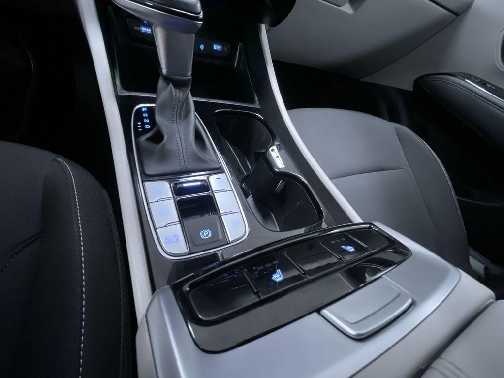 used 2022 Hyundai Tucson car, priced at $23,495