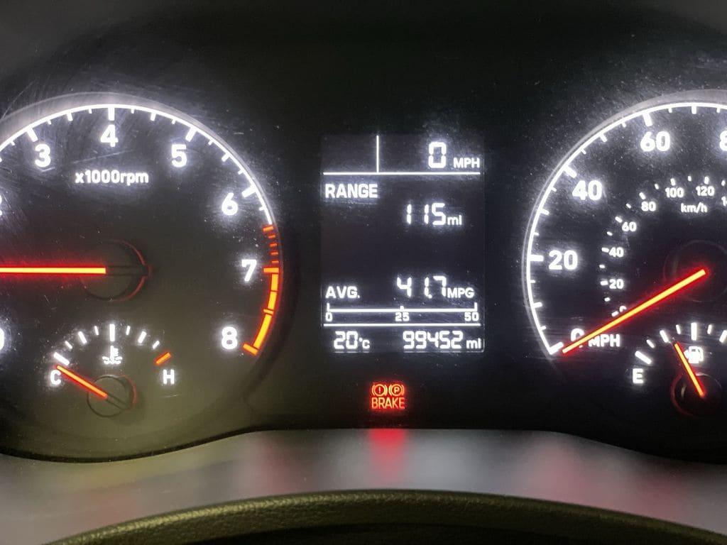used 2018 Hyundai Accent car, priced at $9,995