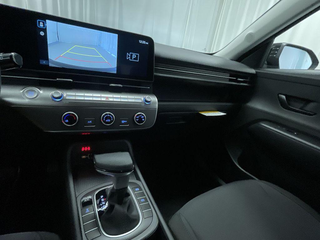 new 2025 Hyundai Kona car, priced at $25,460