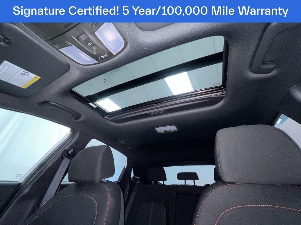 used 2023 Hyundai Kona car, priced at $26,995
