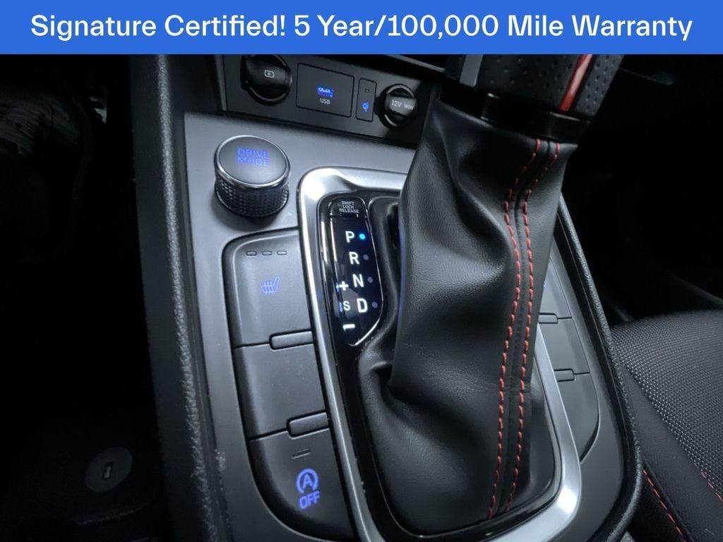 used 2023 Hyundai Kona car, priced at $26,995