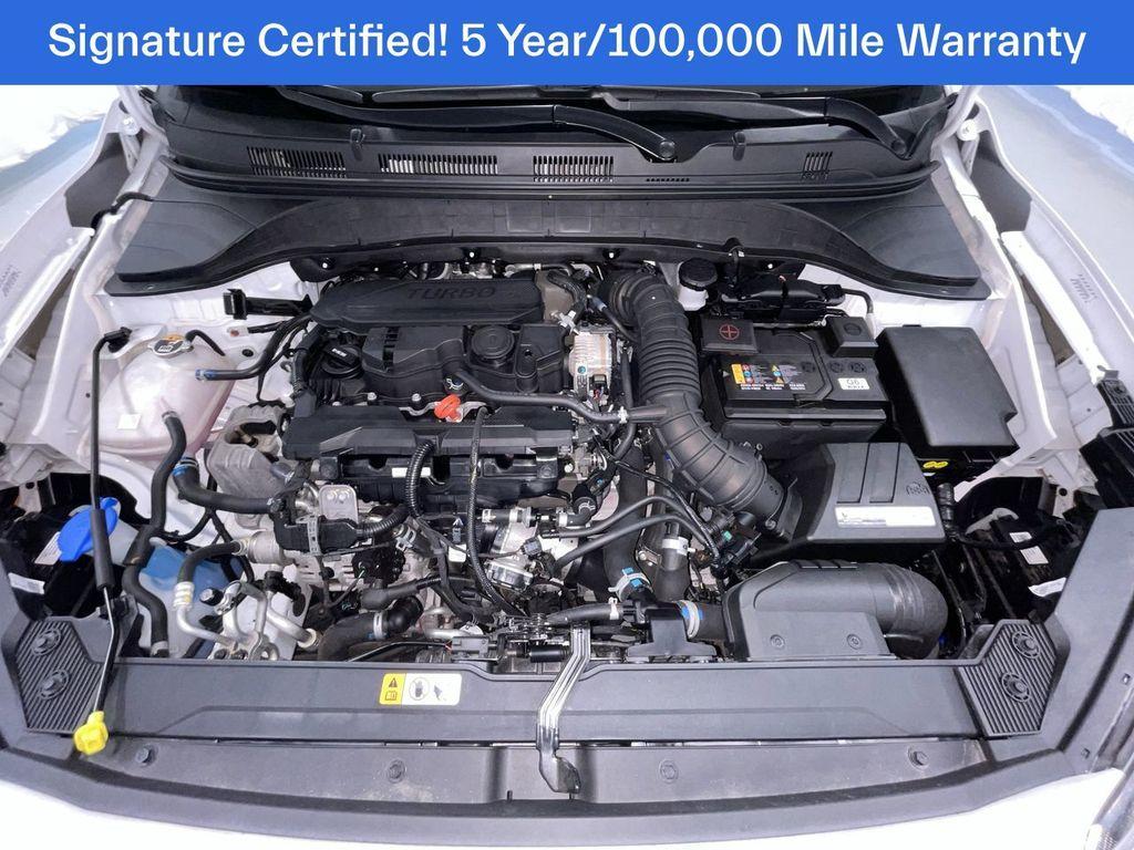 used 2023 Hyundai Kona car, priced at $26,995