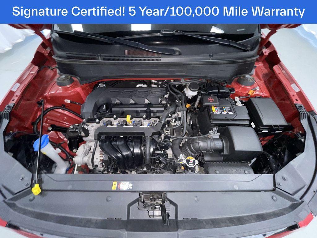 used 2022 Hyundai Venue car, priced at $19,995