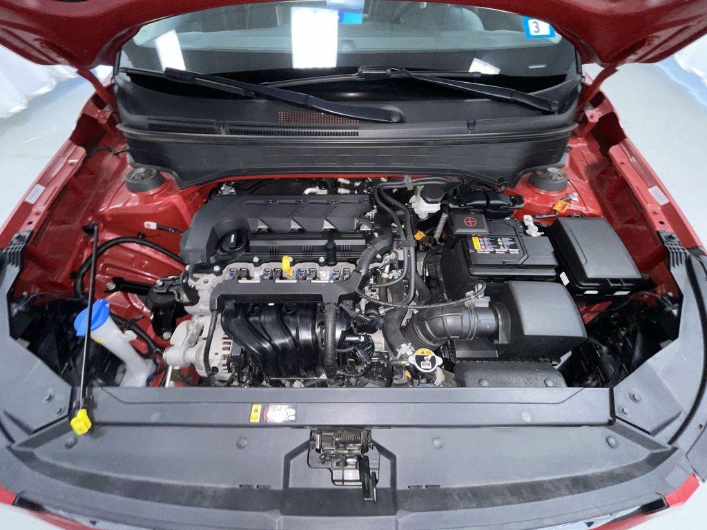 used 2022 Hyundai Venue car, priced at $19,995