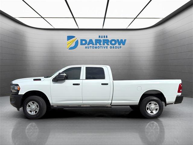 used 2024 Ram 3500 car, priced at $49,161