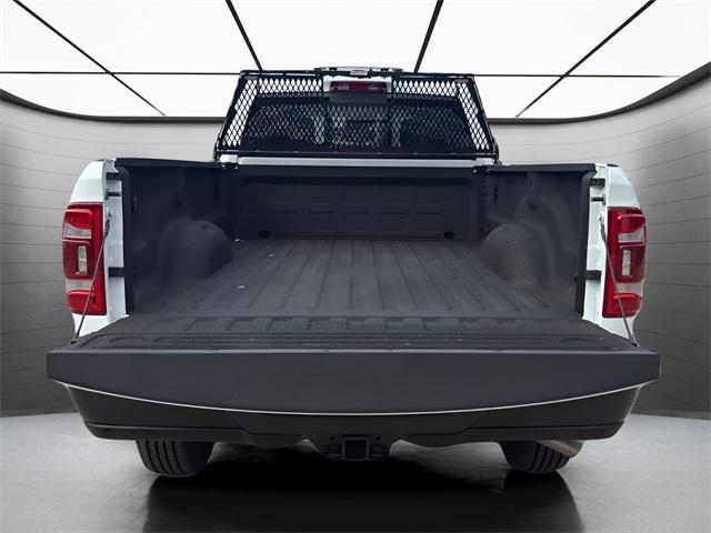 used 2024 Ram 3500 car, priced at $49,161