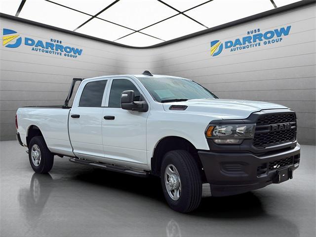 used 2024 Ram 3500 car, priced at $49,161