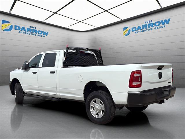 used 2024 Ram 3500 car, priced at $49,161