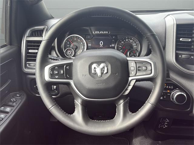 used 2024 Ram 3500 car, priced at $49,161
