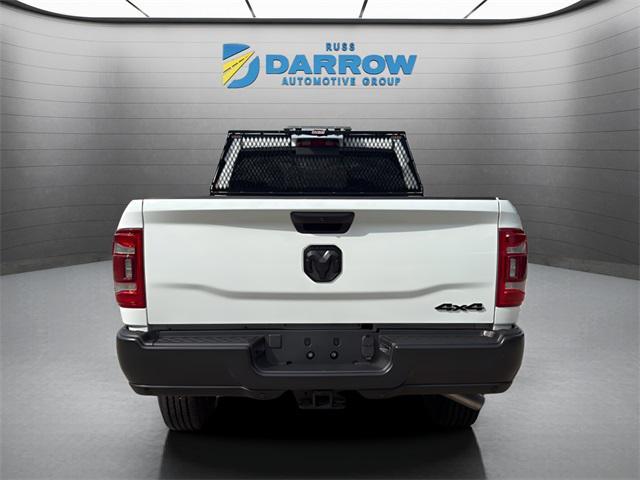 used 2024 Ram 3500 car, priced at $49,161