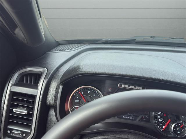 used 2024 Ram 3500 car, priced at $49,161