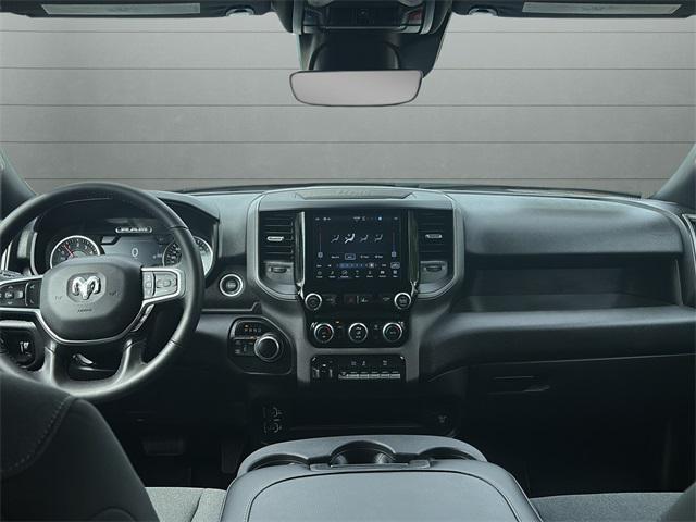 used 2024 Ram 3500 car, priced at $49,161